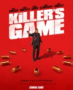 The Killer's Game Movie posters