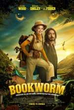 Bookworm poster Movie Poster