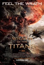 Wrath of the Titans Movie photos