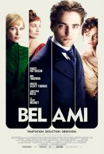 Bel Ami Movie posters