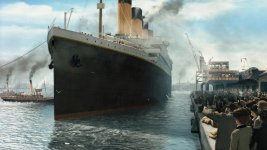 Titanic - 25 Year Anniversary Movie Photo 79345