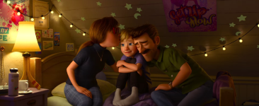 Inside Out 2 Movie Photo 793515