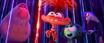 Inside Out 2 Movie Photo 793516