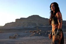 John Carter Movie photos