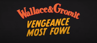 Wallace & Gromit: Vengeance Most Fowl Movie Photo 794236