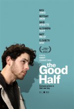 The Good Half Movie posters