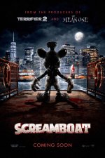 Screamboat Movie photos