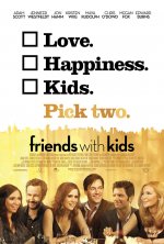 Friends with Kids Movie photos