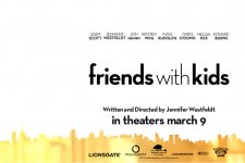 Friends with Kids Movie photos