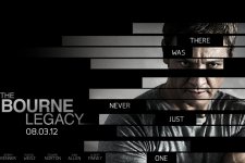 The Bourne Legacy Movie photos