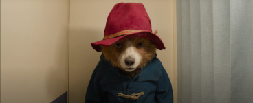 Paddington in Peru Movie photos