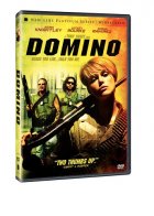 Domino Movie photos