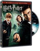 Harry Potter and the Order of the Phoenix Movie photos