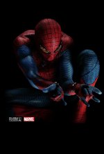 The Amazing Spider-Man Movie posters