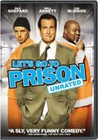 Let's Go to Prison Movie photos