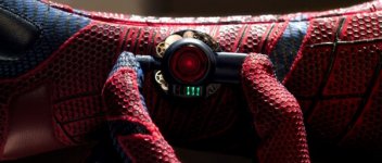 The Amazing Spider-Man Movie photos