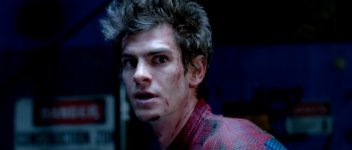 The Amazing Spider-Man Movie photos