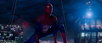 The Amazing Spider-Man Movie photos