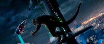 The Amazing Spider-Man Movie photos