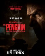 The Penguin (series) Movie posters