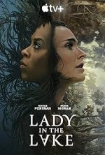 Lady in the Lake (series) Movie posters