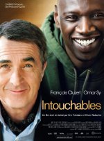 The Intouchables Movie posters