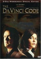 The Da Vinci Code Movie photos