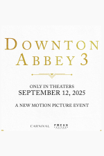 Downton Abbey 3 Movie photos