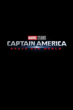 Captain America: Brave New World Movie photos