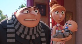 Despicable Me 4 Movie Photo 798150