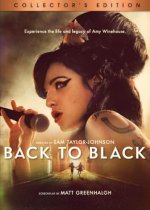 Back to Black Movie photos