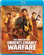 The Ministry Of Ungentlemanly Warfare Movie photos