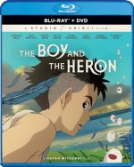 The Boy and the Heron Movie photos