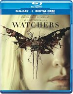 The Watchers Movie photos