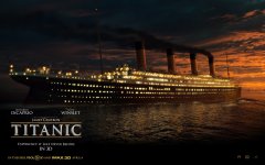 Titanic - 25 Year Anniversary Movie photos