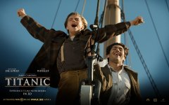 Titanic - 25 Year Anniversary Movie photos