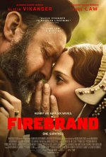 Firebrand Movie posters