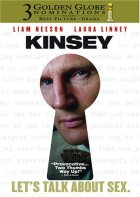 Kinsey Movie photos