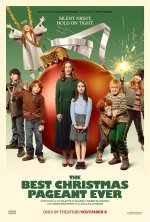 The Best Christmas Pageant Ever Movie posters