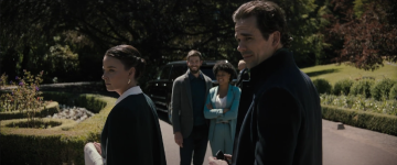 The Inheritance Movie photos