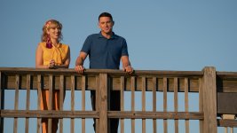 Fly Me to the Moon Movie photos