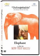 Elephant Movie photos