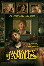 All Happy Families Movie posters