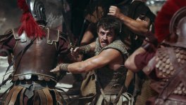 Gladiator II Movie photos