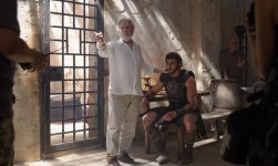 Gladiator II Movie photos