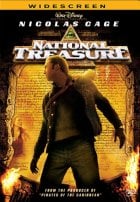 National Treasure Movie photos