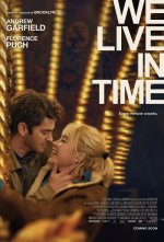 We Live in Time Movie posters