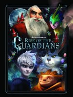 Rise of the Guardians Movie posters