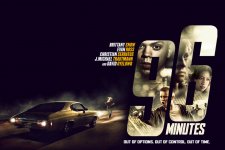 96 Minutes Movie photos