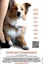 Darling Companion Movie posters